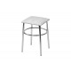 Taboret Roni Kwadrat