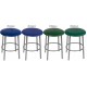 Taboret Taborety Stolek Kuchenny JOKER- SATYNA