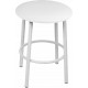 Taboret Taborety Stolek Kuchenny JOKER- WHITE