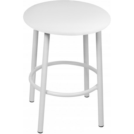 Taboret Taborety Stolek Kuchenny JOKER- WHITE