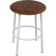 Taboret Taborety Stolek Kuchenny JOKER- WHITE