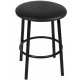 Taboret Taborety Stolek Kuchenny JOKER- BLACK
