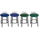 Taboret Taborety Stolek Kuchenny JOKER- BLACK
