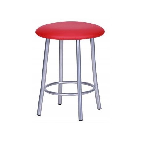 Taboret Solid Satyna