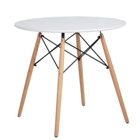 Stół Milano koło 70cm