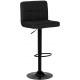Hoker Premium Czarny Podstawa BLACK