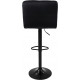 Hoker Premium Czarny Podstawa BLACK