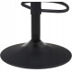 Hoker Premium Czarny Podstawa BLACK