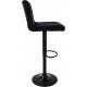 Hoker Premium Czarny Podstawa BLACK