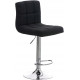 Hoker Premium Czarny Podstawa CHROM