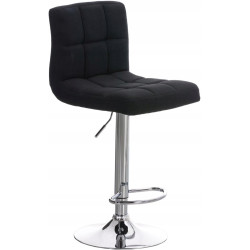 Hoker Premium Czarny Podstawa CHROM