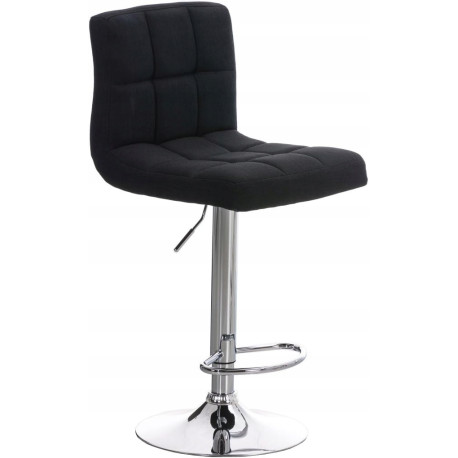 Hoker Premium Czarny Podstawa CHROM