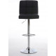 Hoker Premium Czarny Podstawa CHROM