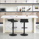 Hoker Malta Czarny Podstawa BLACK