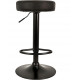 Hoker Lion Czarny Podstawa BLACK