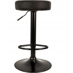 Hoker Lion Czarny Podstawa BLACK