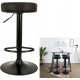 Hoker Lion Czarny Podstawa BLACK