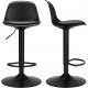 Hoker Bari Czarny Podstawa BLACK