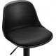 Hoker Bari Czarny Podstawa BLACK