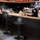 Hoker Bari Czarny Podstawa BLACK