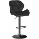 Hoker Parma Czarny Podstawa BLACK