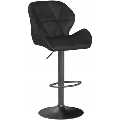 Hoker Parma Czarny Podstawa BLACK