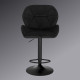 Hoker Parma Czarny Podstawa BLACK