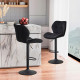 Hoker Parma Czarny Podstawa BLACK