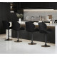 Hoker Parma Czarny Podstawa BLACK