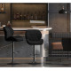 Hoker Parma Czarny Podstawa BLACK
