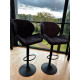 Hoker Parma Czarny Podstawa BLACK